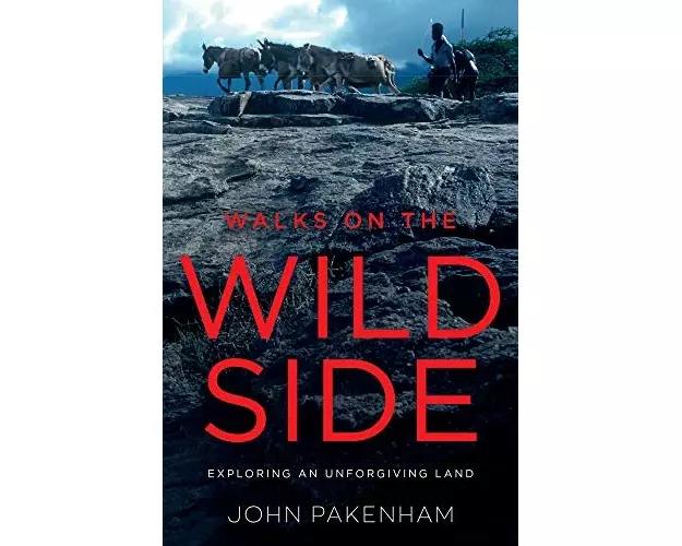 Walks On The Wild Side