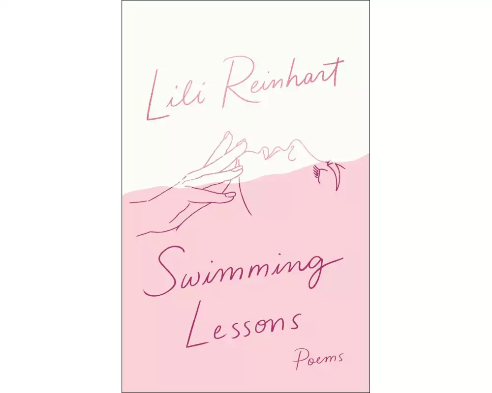 Swimming Lessons: Poems