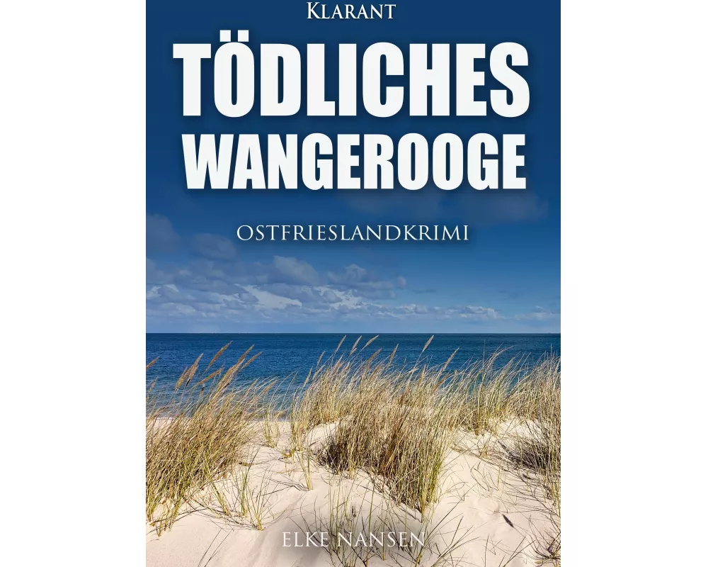 Tödliches Wangerooge