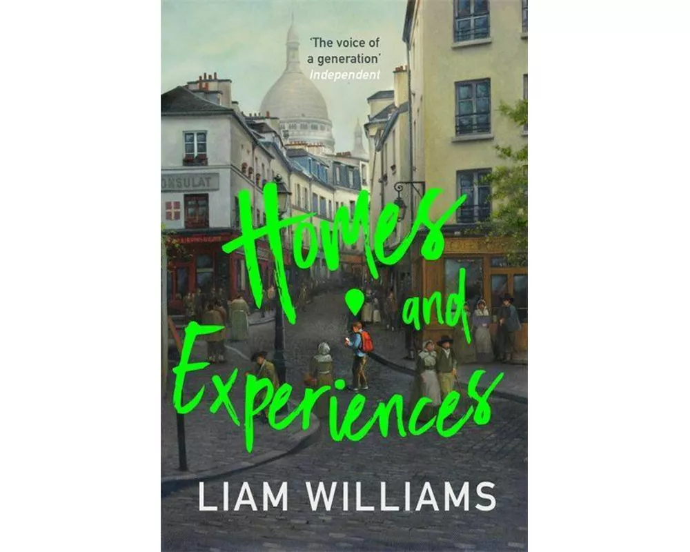Homes and Experiences