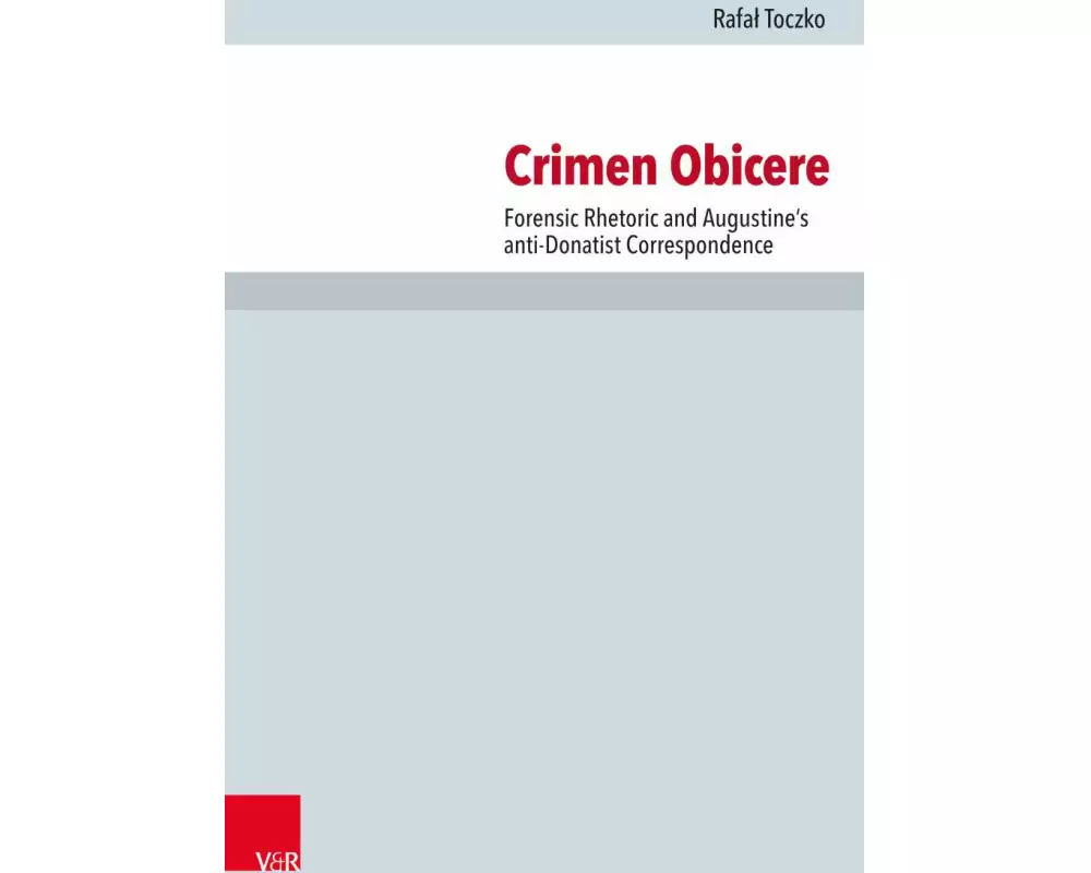 Crimen Obicere