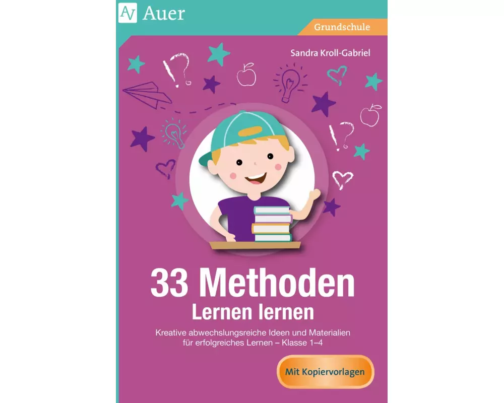33 Methoden Lernen lernen