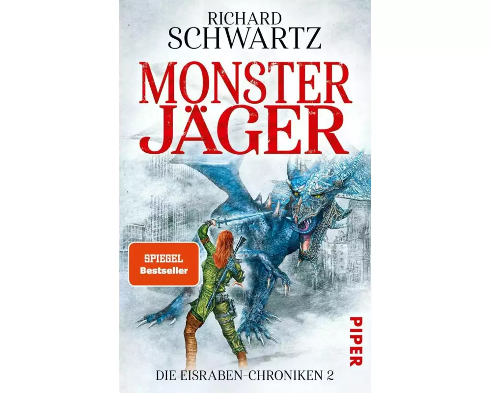Monsterjäger