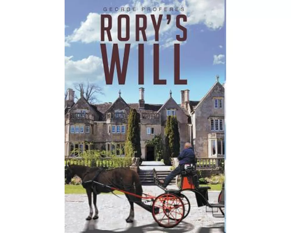 Rory's Will