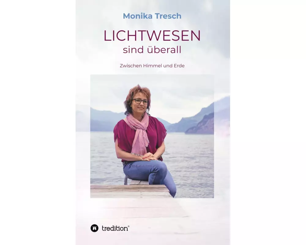 LICHTWESEN sind überall