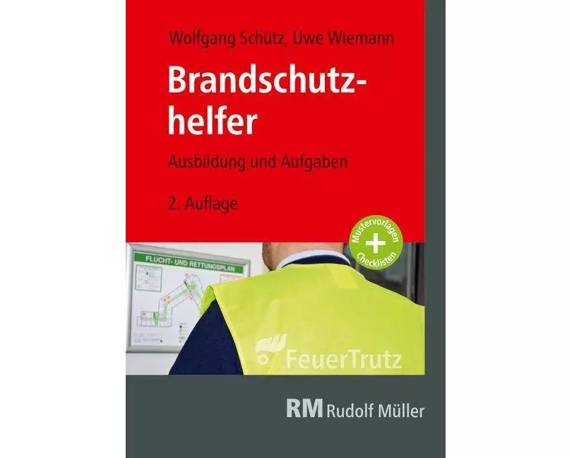 Brandschutzhelfer