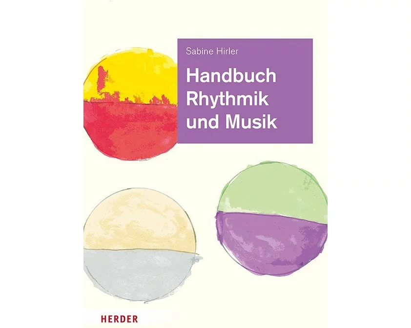 Handbuch Rhythmik und Musik
