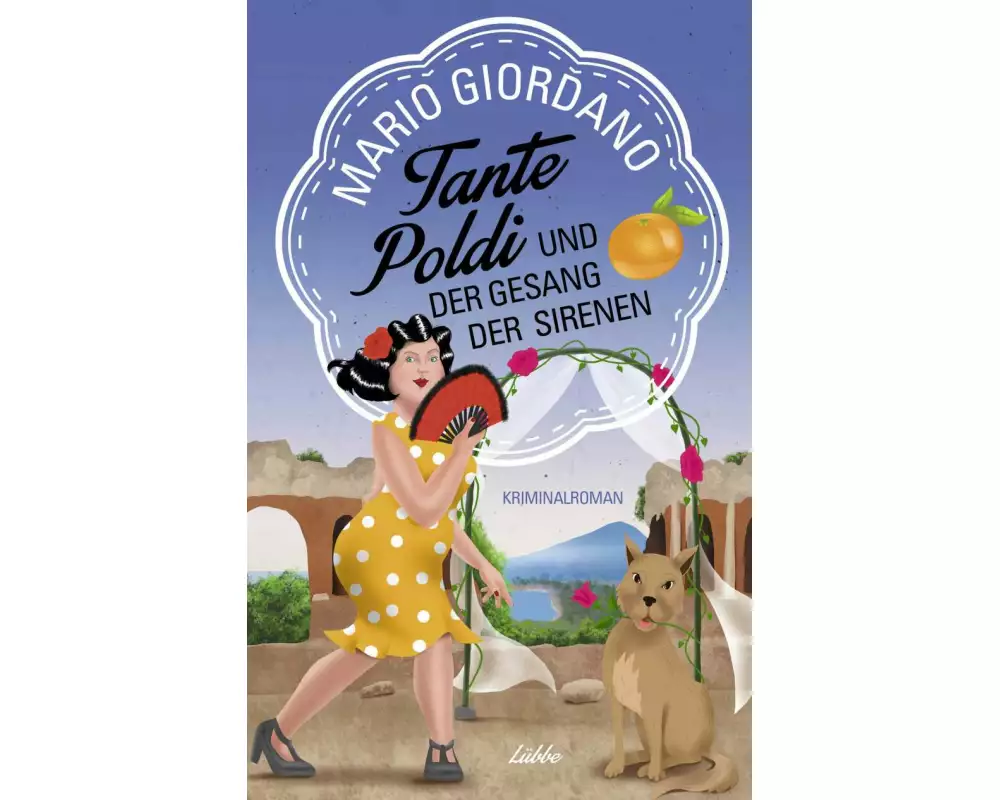 Tante Poldi und der Gesang der Sirenen