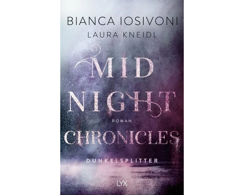 Midnight Chronicles - Dunkelsplitter