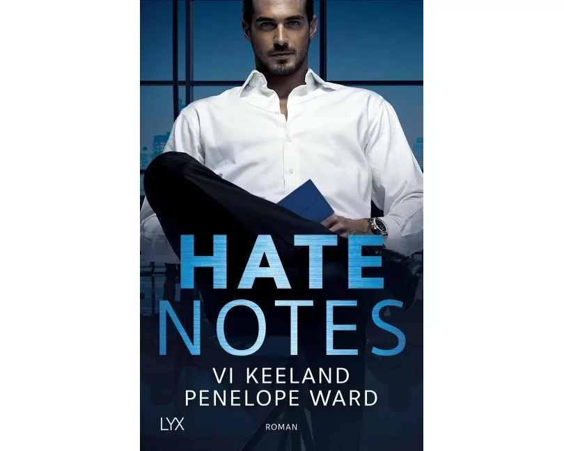 Hate Notes