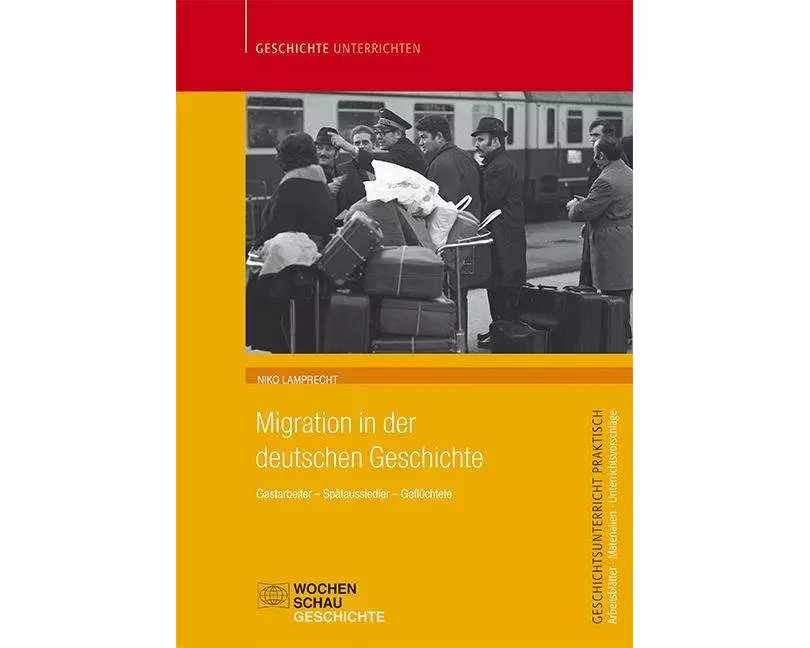 Migration in der deutschen Geschichte