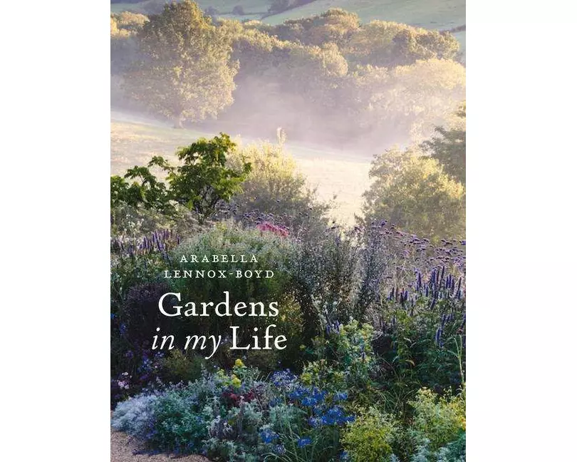 Gardens in My Life