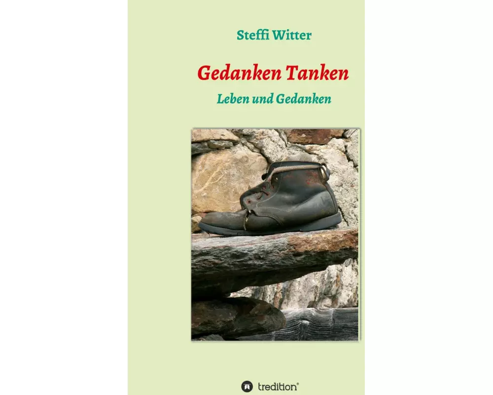 Gedanken Tanken