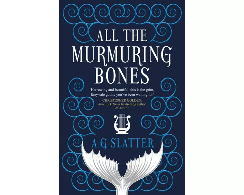 All the Murmuring Bones