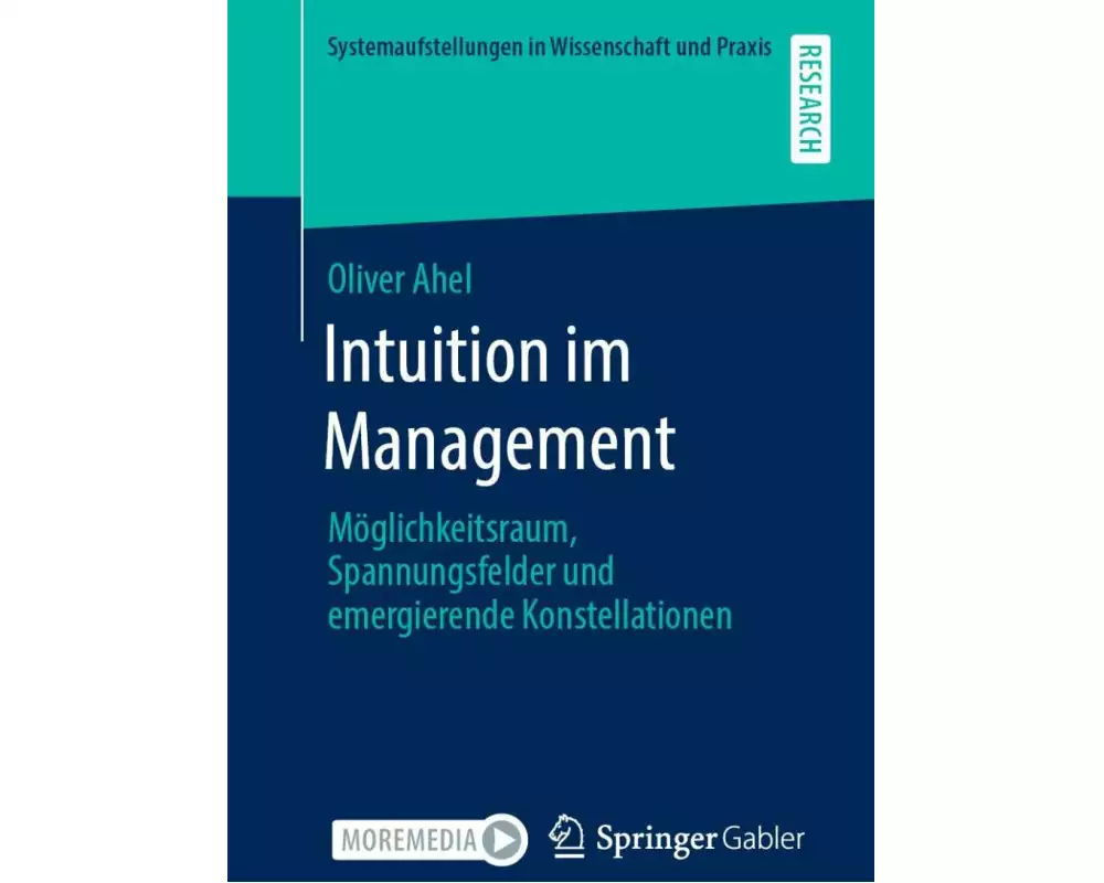 Intuition im Management