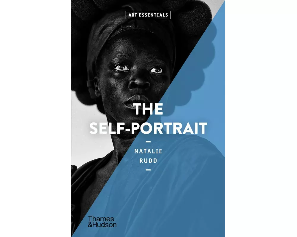 The Self-Portrait (Art Essentials)