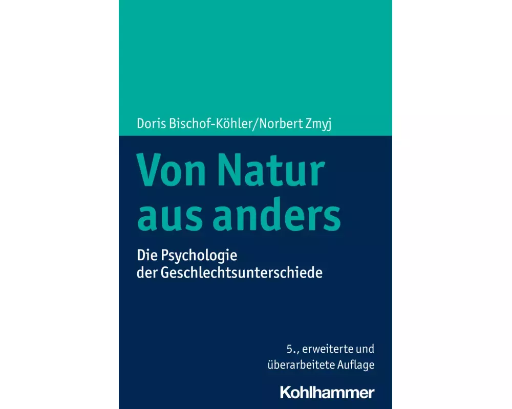 Von Natur aus anders