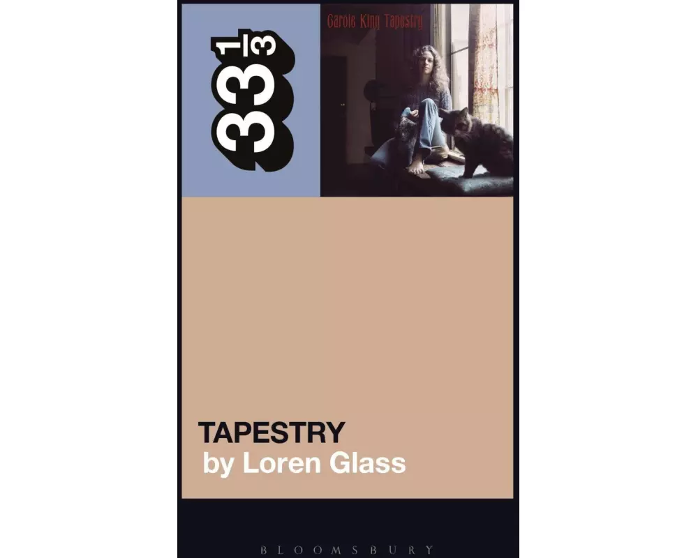 Carole King's Tapestry