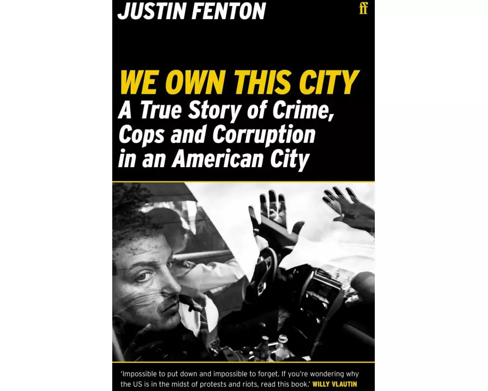 We Own This City