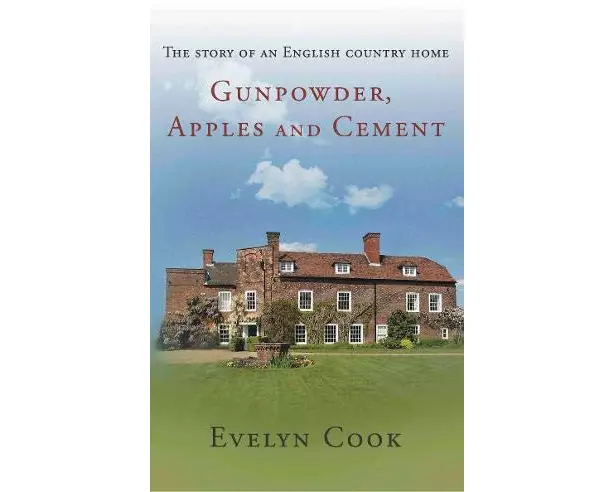 Gunpowder, Apples and Cement