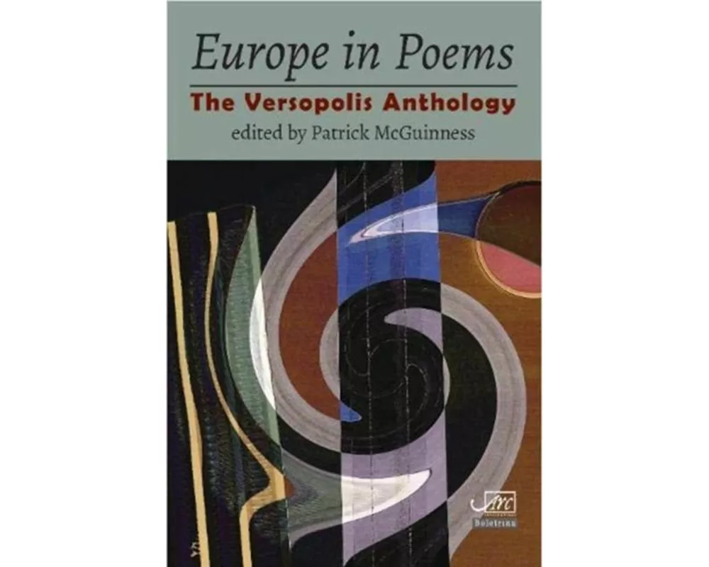 Europe in Poems