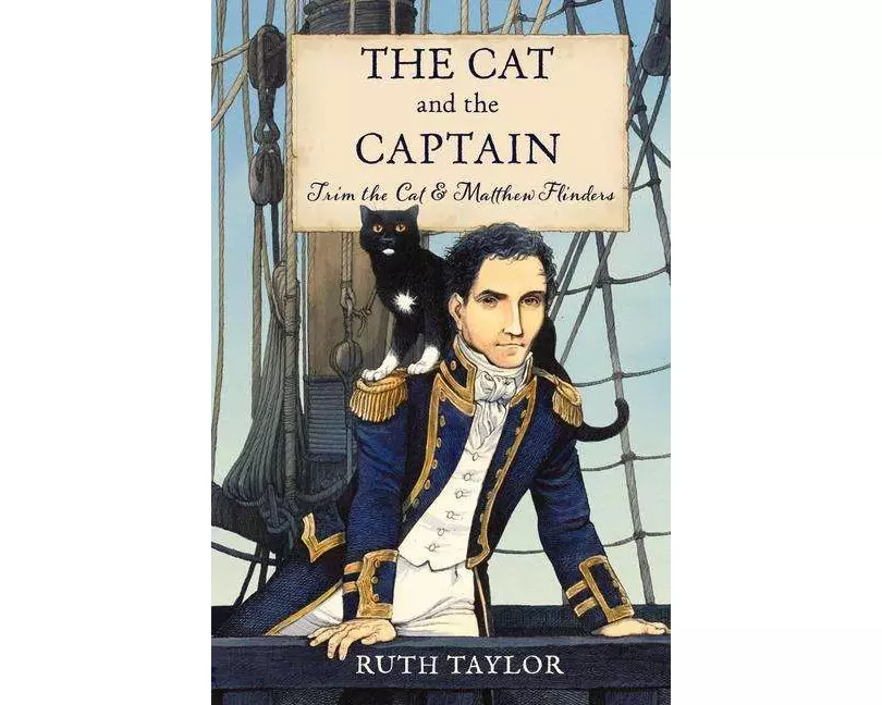 The Cat and the Captain