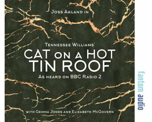 Cat on a Hot Tin Roof