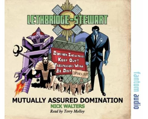 Mutually Assured Domination