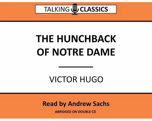The Hunchback of Notre Dame