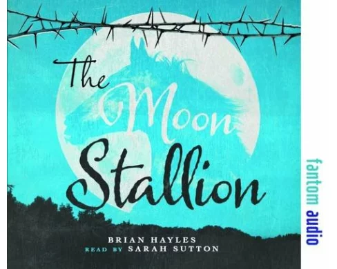 The Moon Stallion