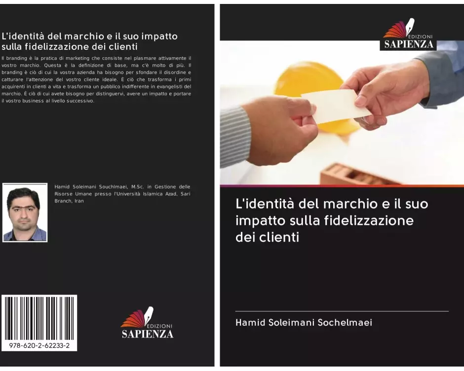 L'identità del marchio e il suo impatto sulla fidelizzazione dei clienti