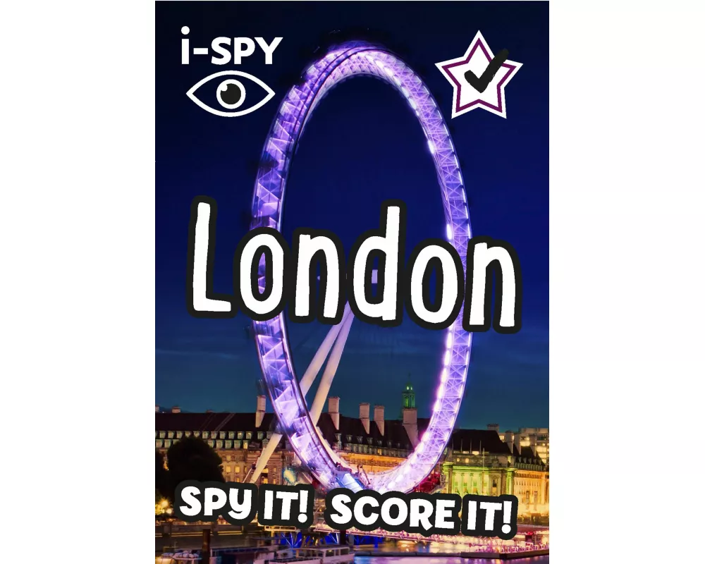 i-SPY London