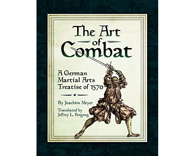 The Art of Combat