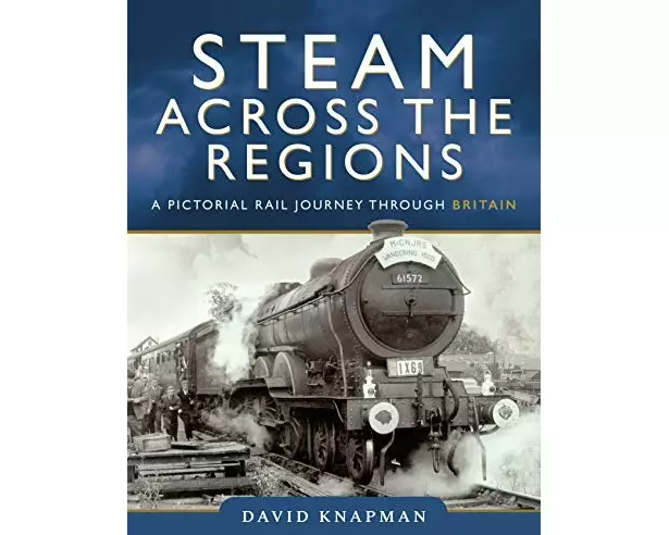 Steam Across the Regions