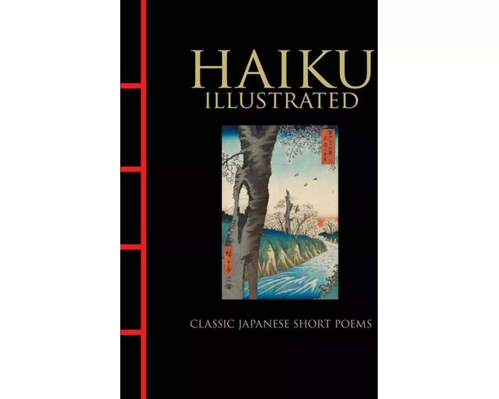 Haiku Illustrated