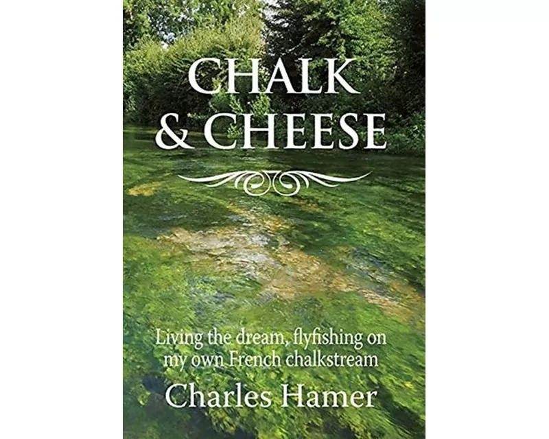 Chalk and Cheese