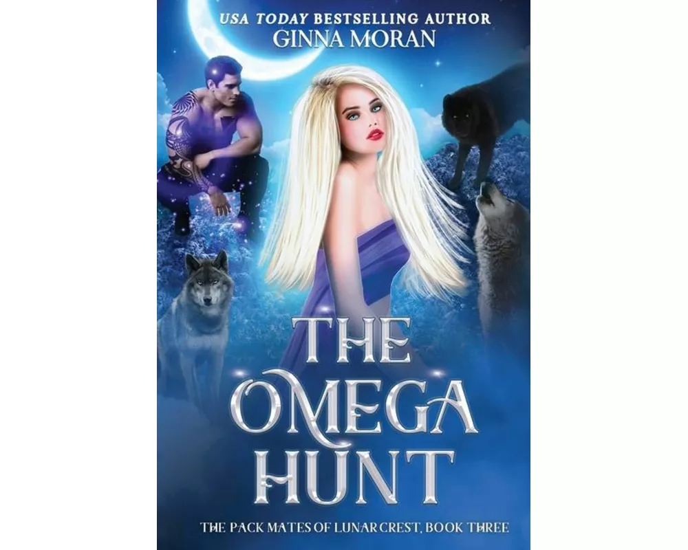 The Omega Hunt