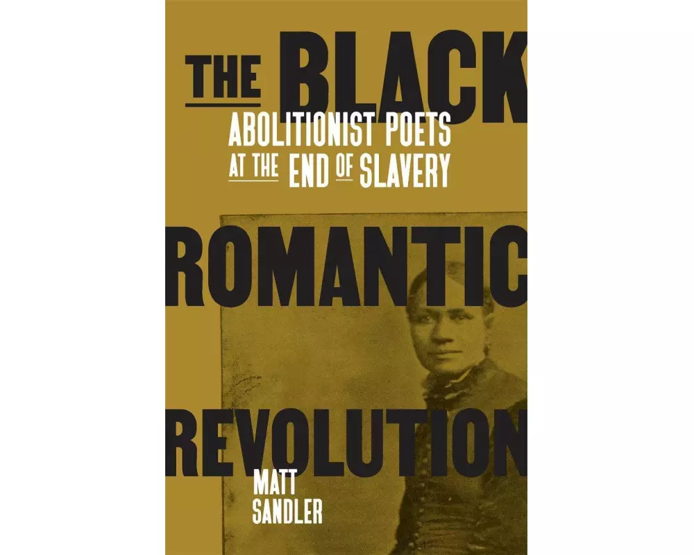 The Black Romantic Revolution