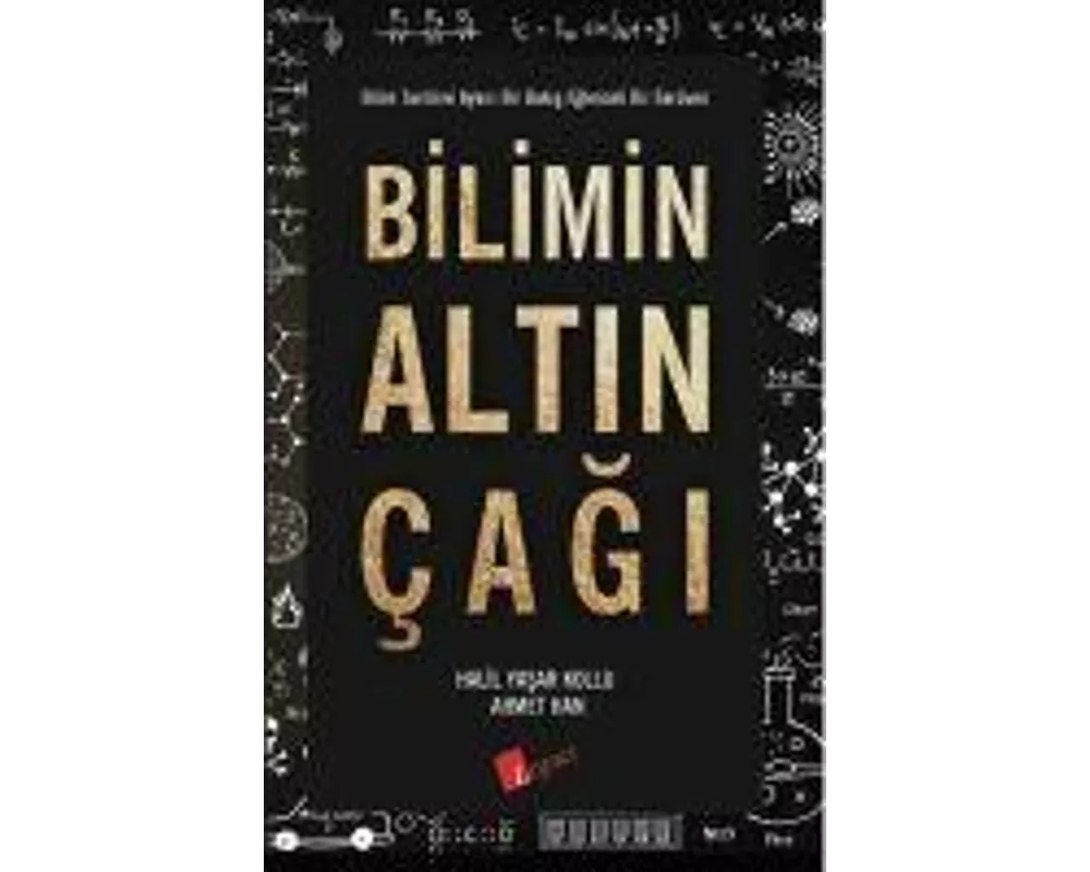 Bilimin Altin Cagi