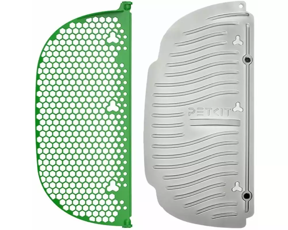 PETKIT Magnetischer Reiniger von feinkörniger Katzenstreu
