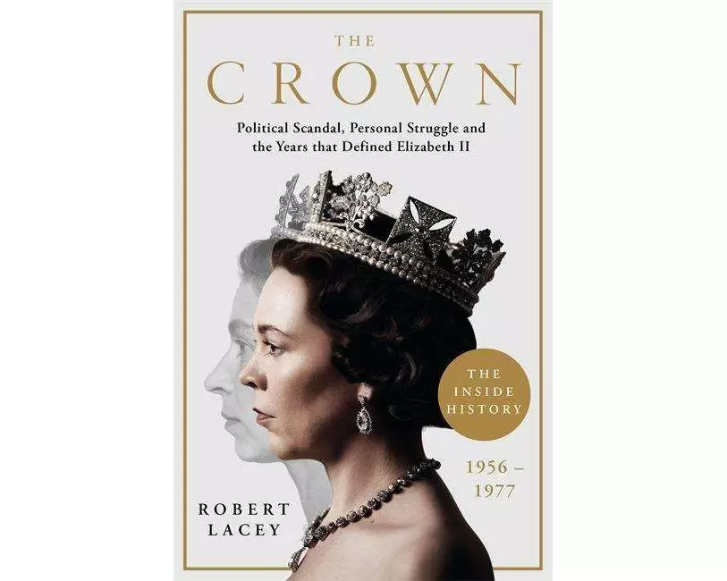 The Crown
