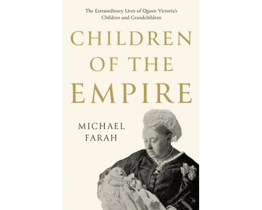 Children Of The Empire
