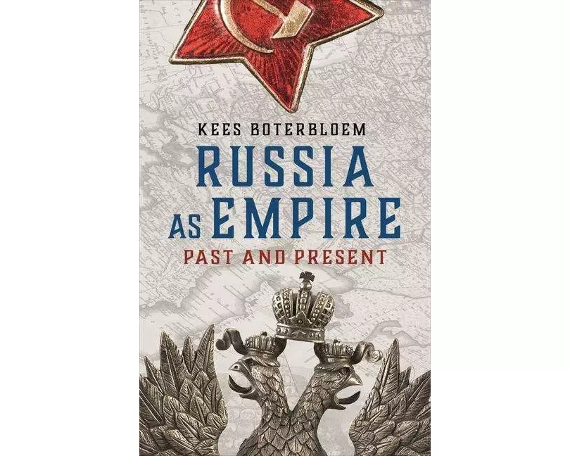 Russia as Empire