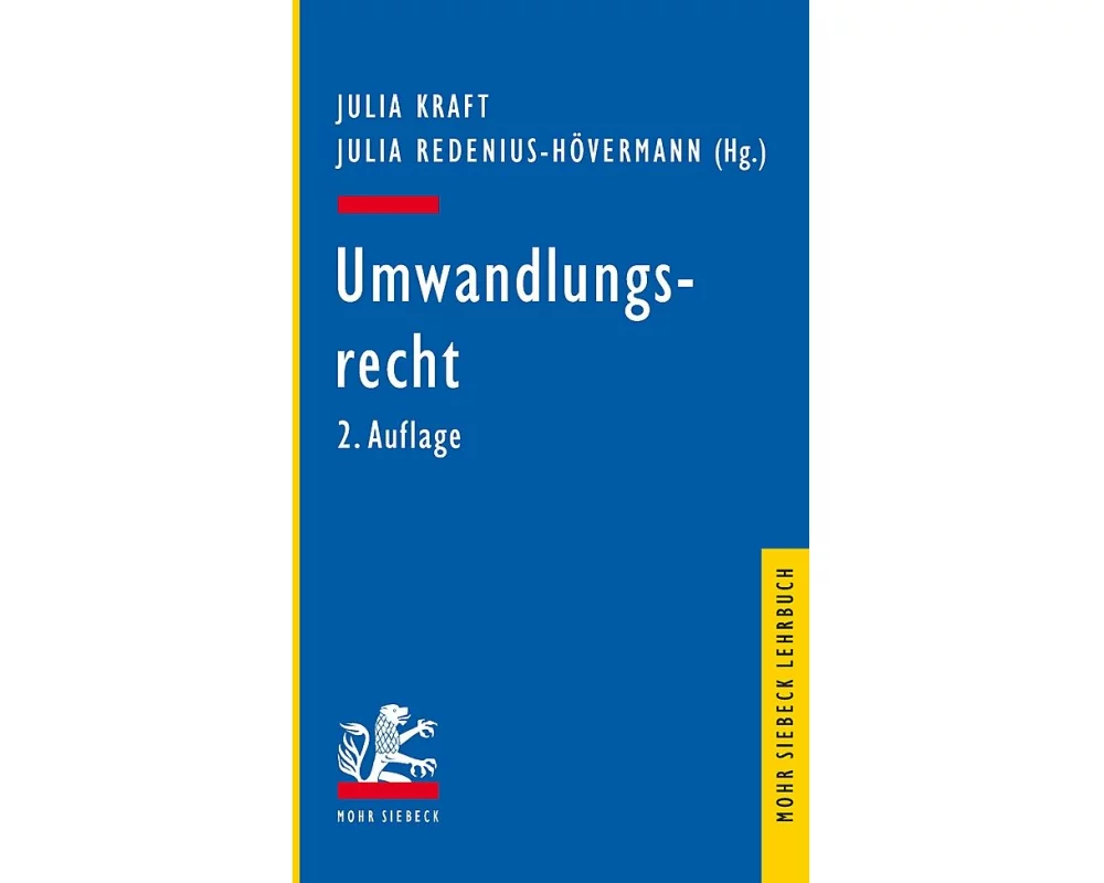 Umwandlungsrecht