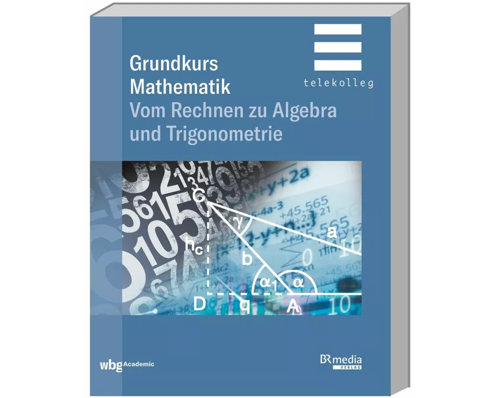 Grundkurs Mathematik