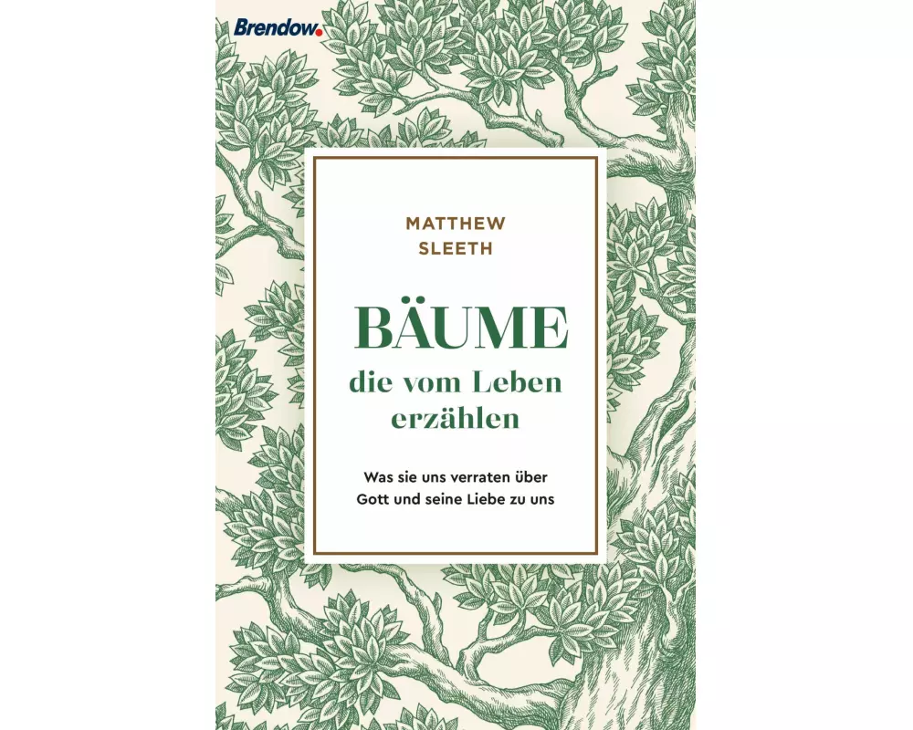 Bäume, die vom Leben erzählen