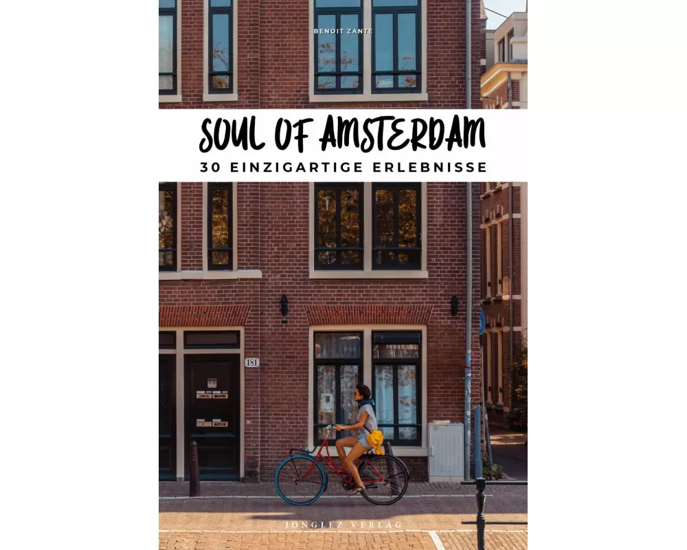 Soul of Amsterdam