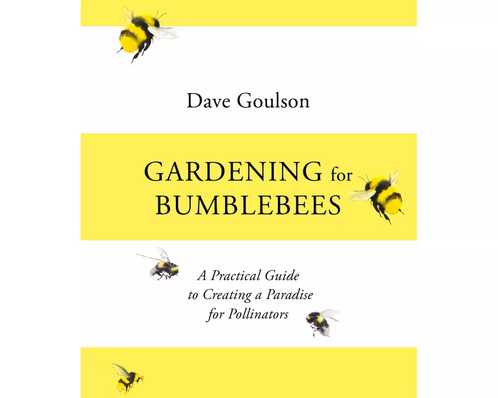 Gardening for Bumblebees