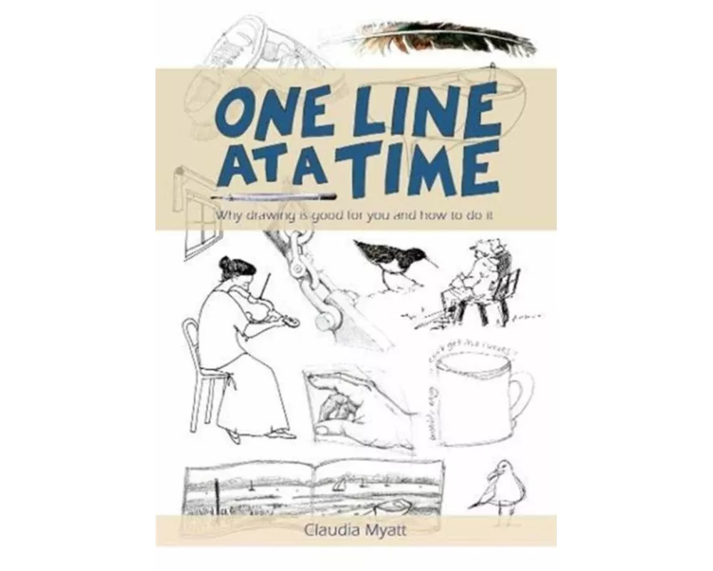One Line At a Time