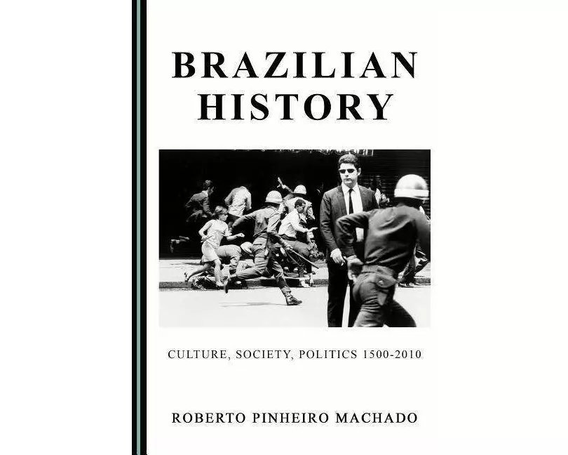 Brazilian History